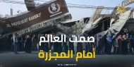 صمت العالم أمام المجزرة.. 15 طفلاً استشهدوا في طابور الخبز بغزة