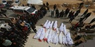 71 شهيذًا و153 إصابة وصلوا مستشفيات غزة خلال 24 ساعة الماضية