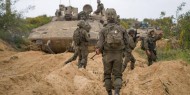 جيش الاحتلال يصدر أوامر إخلاء جديدة في خان يونس