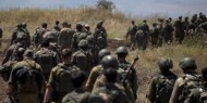 150 جنديا ينضمون لرافضي الحرب في الجيش