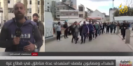 الإبادة مستمرة والنزوح متواصل.. الاحتلال يستهدف المدنيين وعائلات بأكملها تُمحى من السجلات