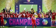 تايلاند تستضيف «كأس آسيا للشابات 2026»
