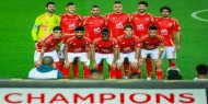 تشكيلة مباراة الأهلي امام صن داونز في نصف نهائي دوري أبطال أفريقيا 2025