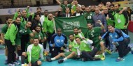 «الشرقية» تجهّز «يد الأخضر» لكأس العرب في الكويت