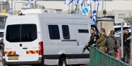 جنود الاحتلال يعتدون على مواطنين في القدس