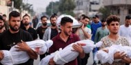أونروا: "إسرائيل" قتلت ألف طفل خلال أسبوع