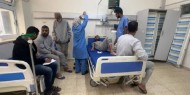 بالأسماء الاحتلال يفرج عن 11 أسيرا من قطاع غزة