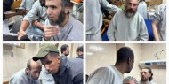 بالأسماء: سلطات الاحتلال تُفرج عن 10 أسرى جُدد من قطاع غزة