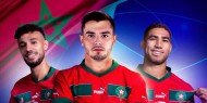لاعبو المغرب يغزون النهائيات الأوروبية