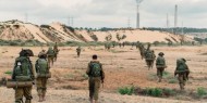 جيش الاحتلال يسحب لواء المظليين من سورية نحو غزة