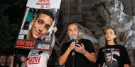 نتنياهو: لا وقف للنار مع «حماس» وملتزمون بتأمين تحرير عيدان ألكسندر فقط