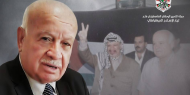 تيار الإصلاح الديمقراطي ينعى القائد الوطني الكبير زكريا الأغا