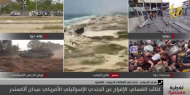 الديهي: الإفراج عن المحتجز الأمريكي عيدان ألكسندر بادرة حسن نية من حركة حماس