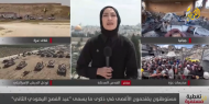 تصعيد جديد في المسجد الأقصى. مراسلتنا من القدس المحتلة ترصد التفاصيل