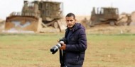 تفاصيل مروعة لعملية اغتيال الصحفي حسن إصليح في غزة