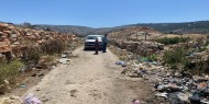 بيت لحم: جودة البيئة تتابع إغلاق مكبين عشوائيين في نحالين والعبيدية