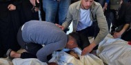 46 شهيدًا و73 مصابًا خلال الـ24 ساعة الماضية