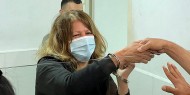 المحكمة تمدد اعتقال سناء سلامة دقة حتى الأحد بعد استئناف الشرطة
