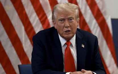 ترمب: وجهت وزارة الحرب ببدء اختبار أسلحتنا النووية "فوراً"