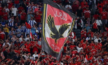 قائمة الأهلي لمواجهة إيجل نوار بدوري الأبطال