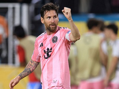 ميسي يرغب بالمشاركة في مونديال 2026 لكنه لن يتخذ قراره قبل العام المقبل