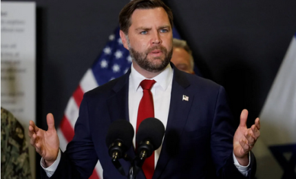 نائب الرئيس الأمريكي: وقف إطلاق النار في غزة لا يزال صامدا