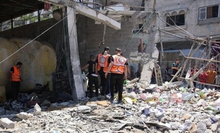إسرائيل تُعرقل مهمّة البحث عن جثمان هدار غولدن في رفح