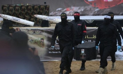 "القسام": تأجيل تسليم جثة أسير إسرائيلي بسبب خروقات الاحتلال