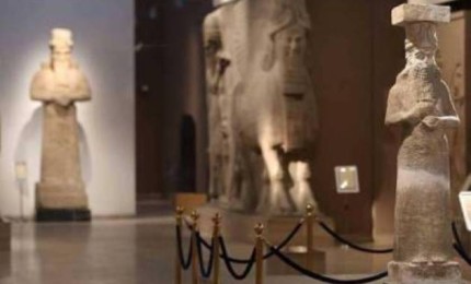 المتحف المصري الكبير.. مصر تعيد رسم خريطة السياحة العالمية