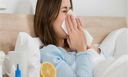 5 نصائح لتجنب الأمراض الموسمية هذا الشتاء.. لا تتجاهلها