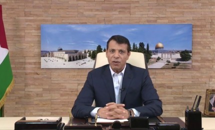 القائد محمد دحلان: افتتاح المتحف المصري الكبير حدث حضاري غير مسبوق