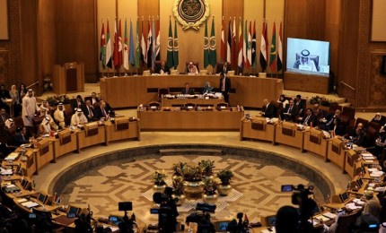 جامعة الدول العربية تدين اعتداءات المستوطنين بالضفة