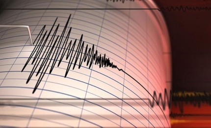 زلزال بقوة 6.1 ريختر يضرب غرب تركيا