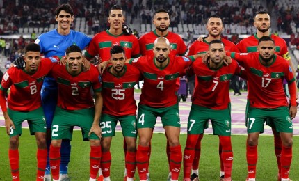 10 لاعبين.. سيطرة مغربية على قائمة المرشحين للأفضل في أفريقيا