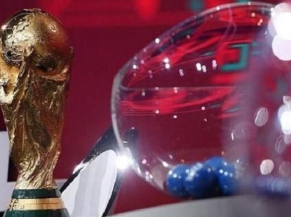 إنفانتينو يعد بـ«مونديال» في بوليفيا وملاعبها شاهقة الارتفاع