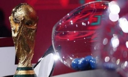 إنفانتينو يعد بـ«مونديال» في بوليفيا وملاعبها شاهقة الارتفاع