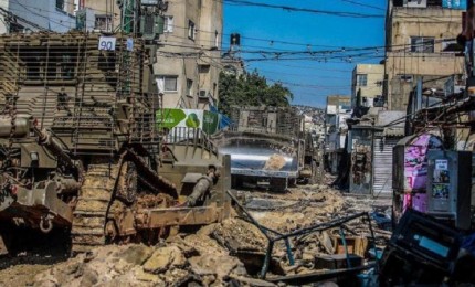 الأونروا: تضرر نحو 700 منزل في الضفة جراء العمليات الإسرائيلية