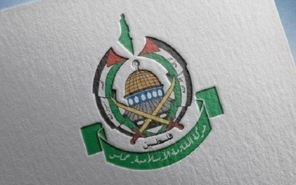 حماس : لا علاقة لنا بحادثة رفح وملتزمون بوقف إطلاق النار