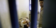 بالأسماء|| هيئة الأسرى: 12 أسيرا يواجهون ظروفا صحية صعبة في مستشفى سجن الرملة