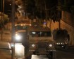 فيديو | الاحتلال يقتحم قرية روجيب شرق مدينة نابلس