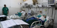 بالفيديو.. ضهير: الاحتلال يماطل في إدخال مستلزمات علاج كورونا إلى قطاع غزة