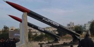 بالفيديو والصور|| القسام تكشف عن الصواريخ الجديدة المستخدمة خلال معركة "سيف القدس"