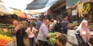 أسعار الخضروات والدواجن وملحقاتها في أسواق غزة اليوم