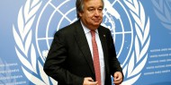 غوتيريش يدعو مجلس الأمن للقيام بمهامه في تفعيل ميثاق الأمم المتحدة