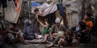 "أوكسفام": نصف سكان العالم مهددون الفقر والجوع بسبب كورونا