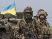 الدفاع الروسية تكشف حصيلة خسائر الجيش الأوكراني