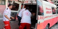 قلقيلية: إصابة 3 مواطنين بحادث دهس نفذه مستوطن