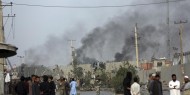 هجوم إرهابي يستهدف مسجدًا في العاصمة الأفغانية