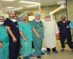 غزة: الوفد الطبي المصري يجري 66 عملية نوعية ومعقدة
