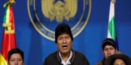 بوليفيا: مفاوضات بين الحكومة والمعارضة من أجل حل الأزمة السياسية في البلاد